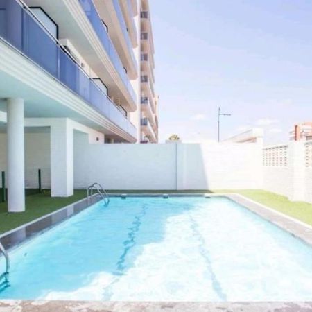 Apartamento Aguamarina Peniscola Exterior photo